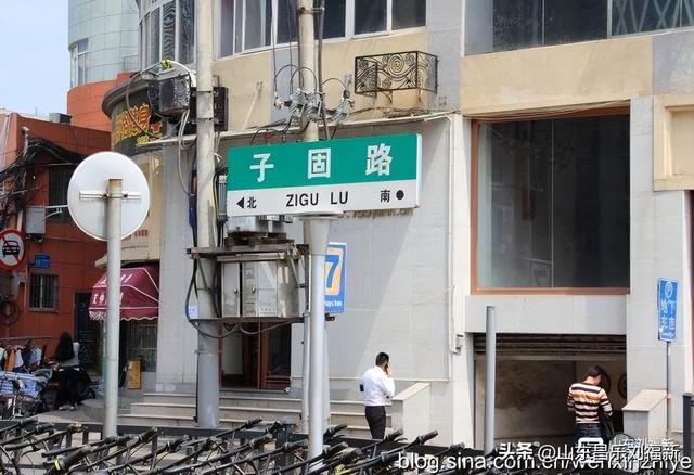 “南昌八一起义纪念馆”大门前实拍（江西之旅第廿二集）
