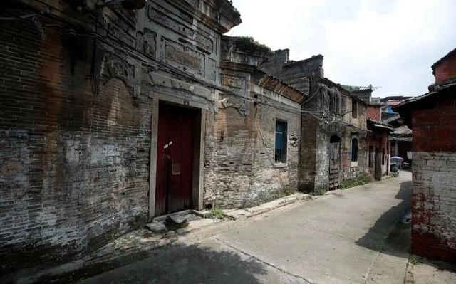 浙江嵊州最美的古镇,保存着宋代遗风,可惜知道的人很少