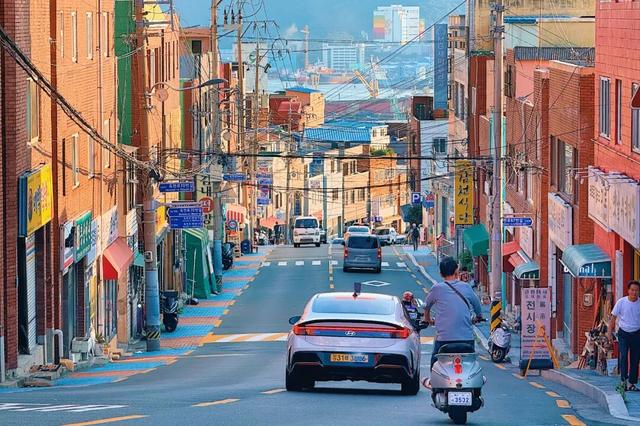 海鲜自由！美景自由！藏在半岛南端的宝藏海滨之城~