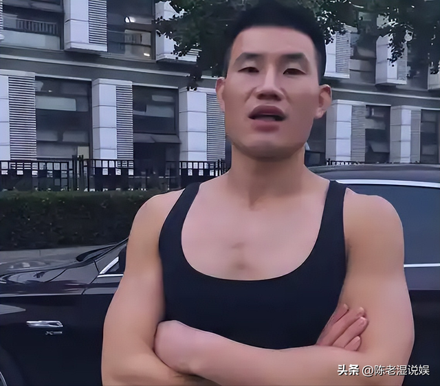 满口脏话、目无法纪、坑蒙老百姓，谁也救不了"狂妄自大"的谢孟伟