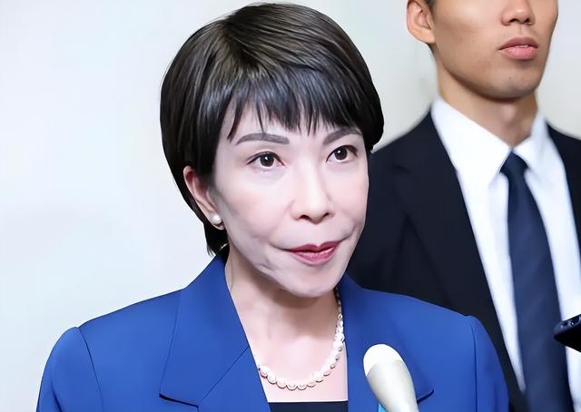 不撤回！在我国强硬抗议后，高市早苗补充涉台言论，不准武力收台