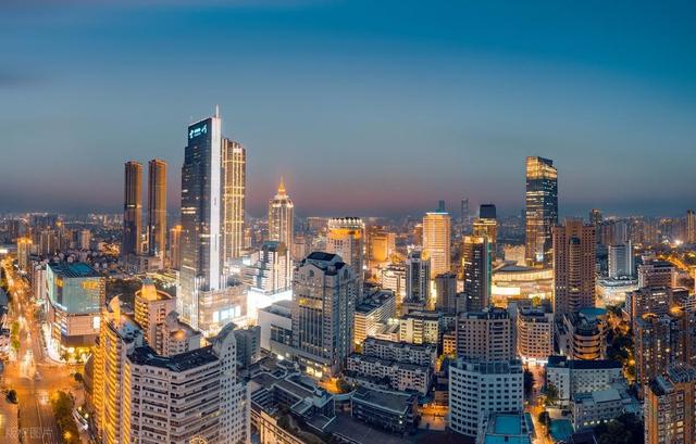 江苏适合定居的城市，不是南京和苏州，而是这座新一线小城