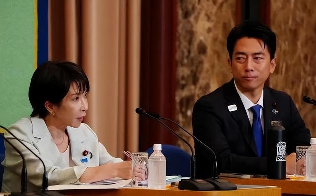 最大帮手到位，高市下令反制中国，中方直接出手，掐日本“死穴”