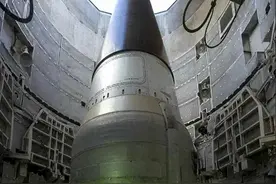 《原子科学公报》被中国核武器的发展速度震撼，会有何不一样？图片
