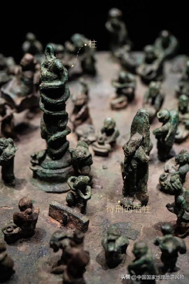 中国最不正经的博物馆大省，看完展品头皮发麻！