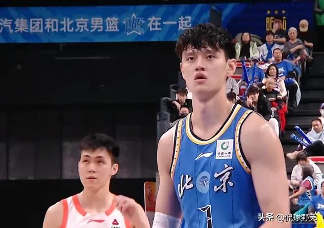 北京首钢89-85险胜江苏，没想到赛后许利民这样说 我们正处在低谷