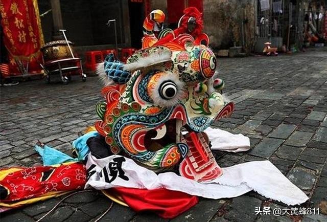 认识大美广东的每个县——第20波：海丰