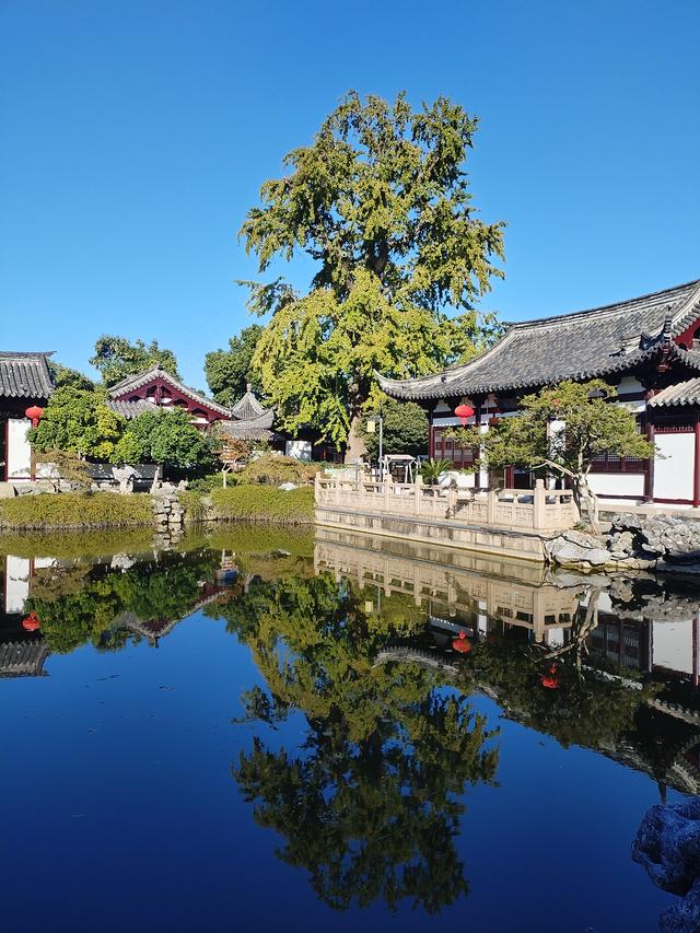 2025秋游：漫游常熟