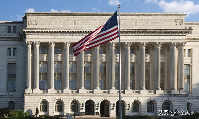 白宫枪声揭开惊天内幕，特朗普怒骂“畜生”，真凶直指权力越界！