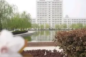 我所知道的渭南师院半个多世纪的变迁图片