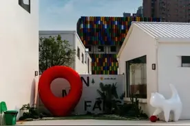 年轻郑 | 打开郑州“任意门”：有岛、有海、有新鲜配方图片