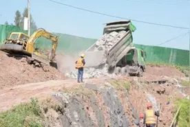 期盼已久！达州这些道路进展来了图片