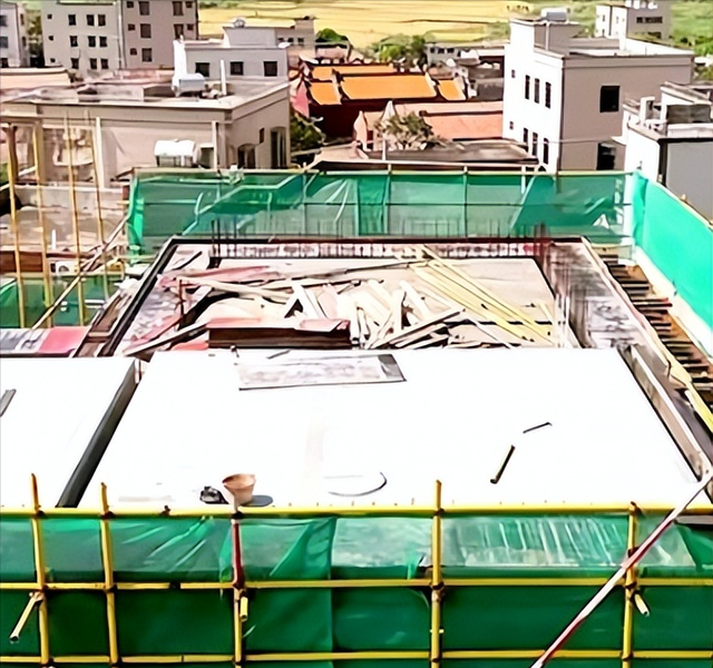 各有目的！全红婵家别墅正式封顶，令人不适的事发生，还不止一件