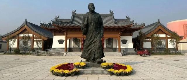 中秋国庆逛咸阳，这一篇就够了→