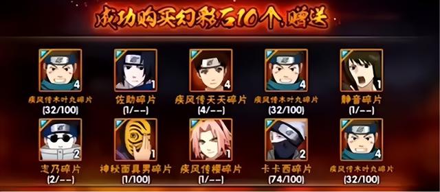 火了十年的火影忍者，玩家为什么边骂边玩？火影手游前世今生