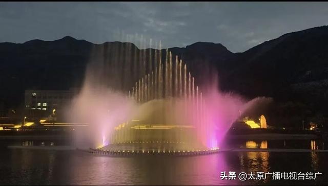 乐活尖草坪丨老龙头景区开园即爆，C位出道！走，带上攻略去打卡！