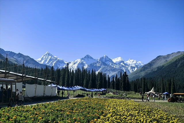 耗时三年半，中国成功凿穿天山！天山胜利隧道究竟有多重要？