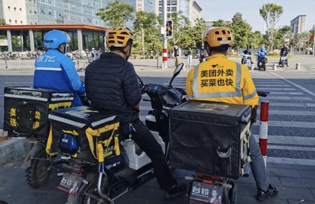 烧钱大战又开打，美团稳得住吗？阿里这次动真格了