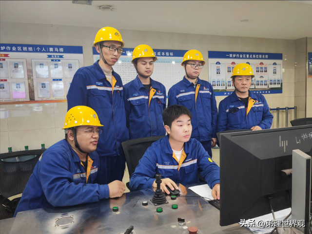 中国超纯铁问世，美国日本蒙了，中国技术突破！