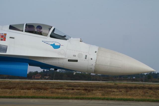 第一次去南昌飞行大会 洪都和商飞的主场