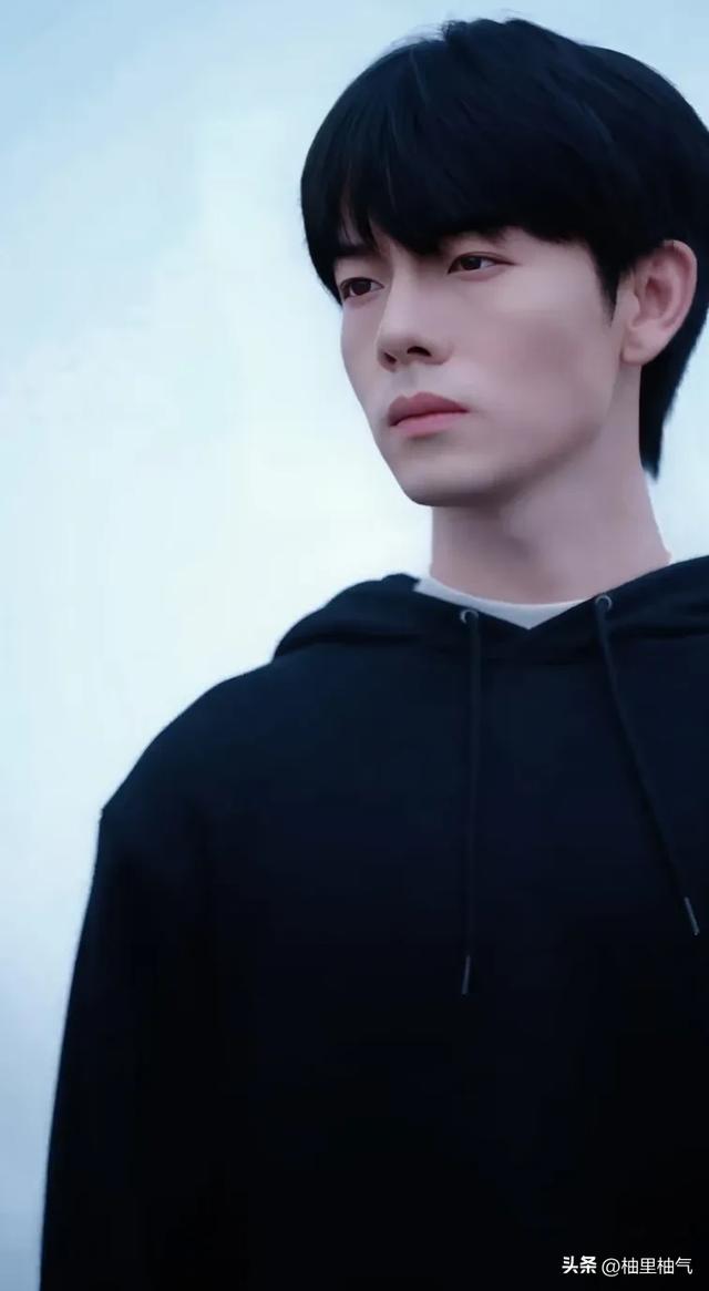 现在最火的短剧男演员 要演技有演技 要颜值有颜值 要气质有气质