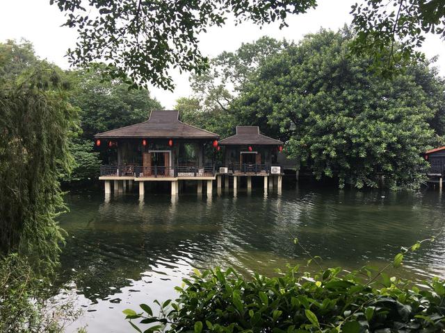 0元游广州！广州这8个景点适合一日游，免费又好玩，你去过几个？