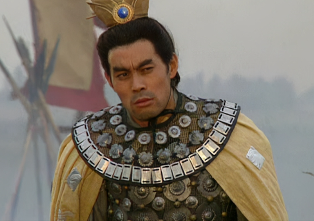 三国时期五大猛将最正确的排名，关羽勉强排第三，吕布仅能排第二