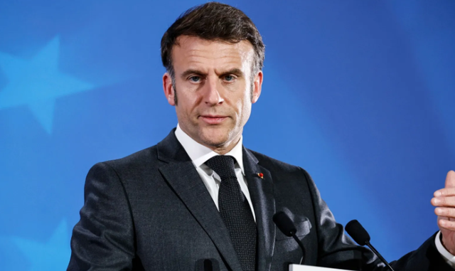 不反华了？特朗普调转枪口	，24小时内，中国拿到联合国4常支持