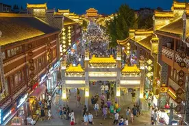 湖北旅游第3站 | 襄阳最值得去的8个景点‼️图片