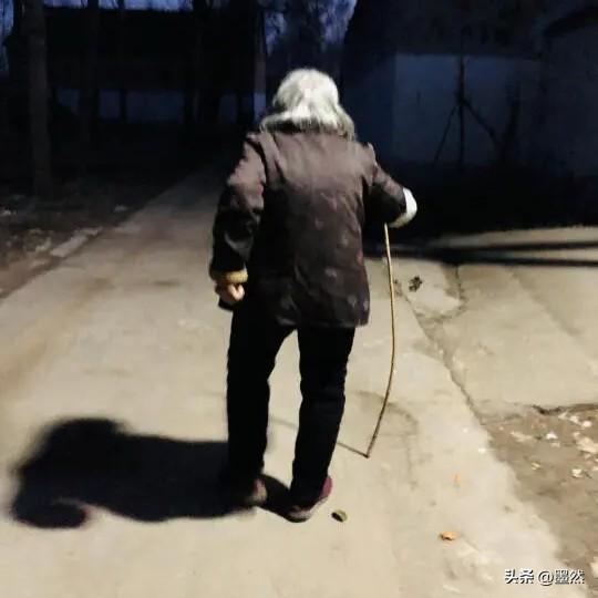 88岁老妈真情告白：下次你在回	，也许人间已无我！我泪目！