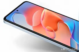 LCD屏越来越少，该怎么挑选护眼手机呢？看完你就知道了图片