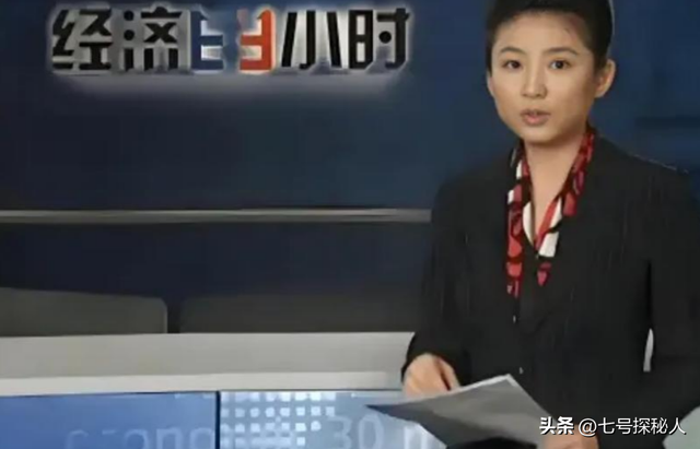 “余生好好走”	，知名央视主持人王小丫，病床上的留言令人泪目