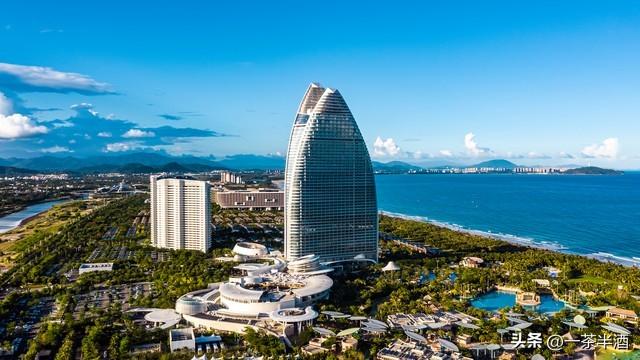 免费营地：海南三亚适合过冬常驻的免费自驾游露营地停车场