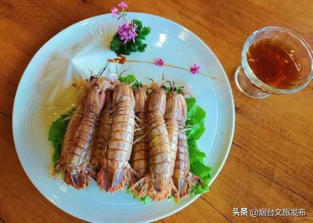 【乐游烟台】挖到宝了！烟台这些冷门秘境限时优惠，人少出片！