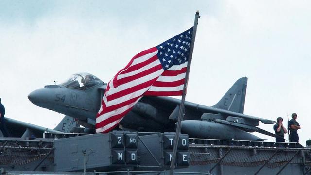 菲军刚做好准备单挑中国，马科斯突然收到噩耗，全国进入灾难状态