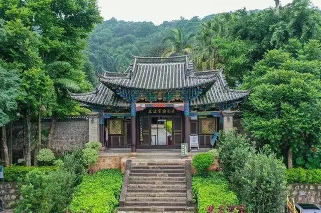 国庆中秋普洱游，10条宝藏路线最靠谱→