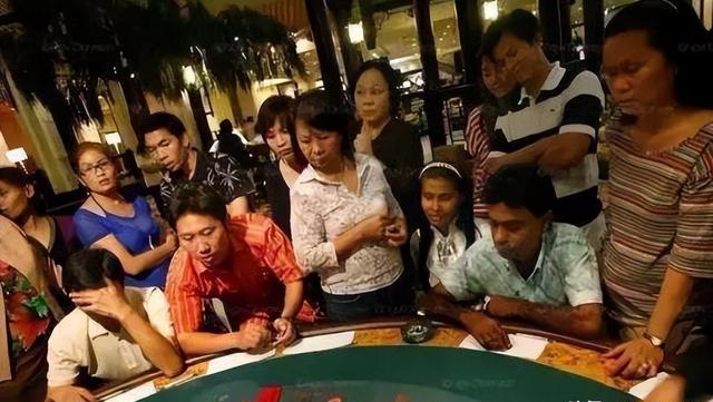 柬埔寨西港有多罪恶？ 血奴、网诈、网赌层出不穷，性交易屡禁不止