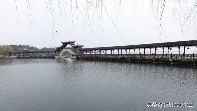 江南古镇行游影记（37）—锦溪古镇（四）
