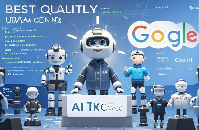 人工智能+摆上战略位置，AI时代我们朝哪个方向去努力才不会掉队