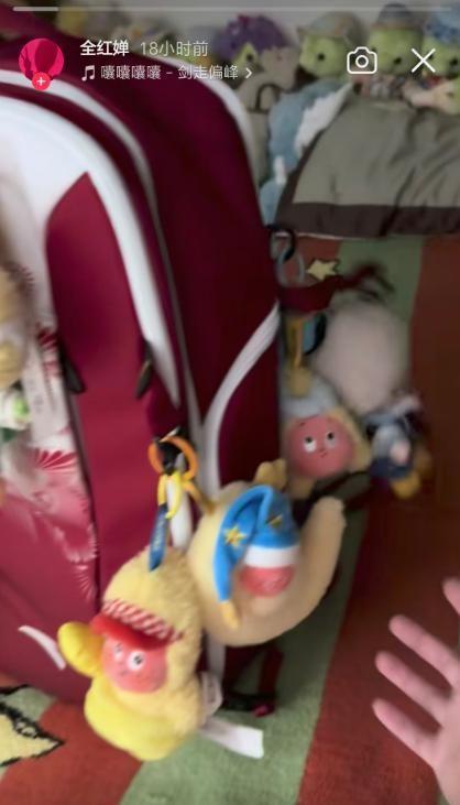 旧账新账一起算！全红婵宣布复出不到半个月，郭晶晶的话有人信了