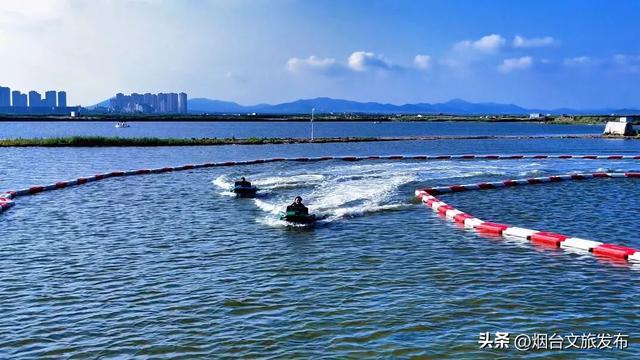 【乐游烟台】逛遍烟台，我最喜欢的慢节奏小城出现了→