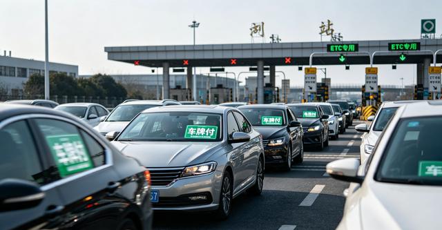五一出行大变天！这3个新变化，老百姓出门太省心了