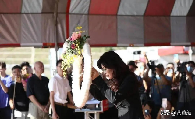 不接受一国两制，郑丽文提统一新方式，大陆表态，郑访陆近了