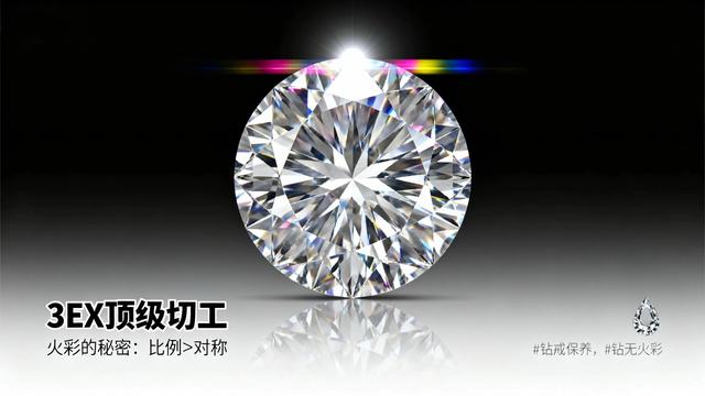 买钻石必看：24个问题一次讲透，从入门到避坑全攻略