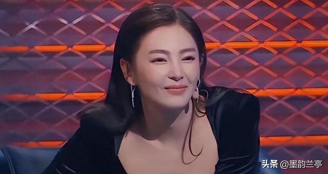 善恶终有报！陪睡仅开胃菜，张雨绮再迎两大噩耗，被“资本”抛弃