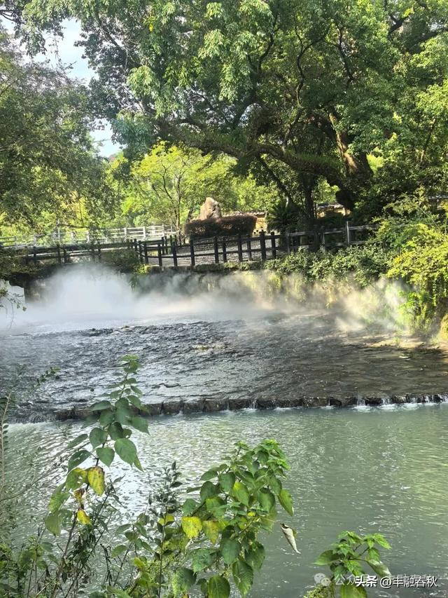 童话世界，田园风光｜永畅