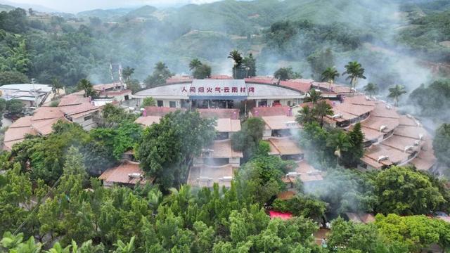 美团旅行2025国庆假期观察：普洱上榜酒店预订增幅Top10目的地