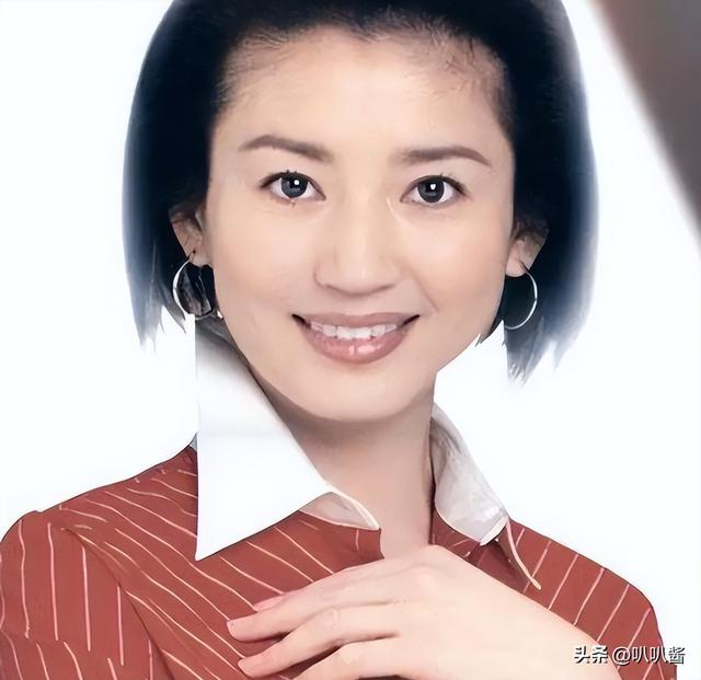 “余生好好走”，57岁央视主持王小丫，曾在病床上的留言引人泪目