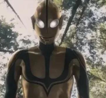 初代奥特曼佐菲和新奥特曼利匹亚佐菲