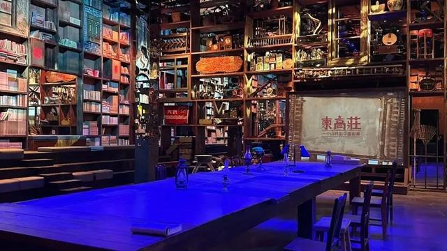 抖音生活服务推荐！临沂这座小城旅游又要出圈啦